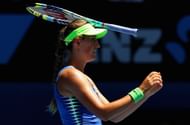2012 Australian Open - Day 11